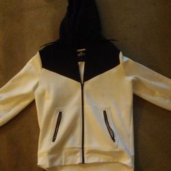 Hollister Hooded Jacket