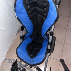 Stroller For Autism Children 