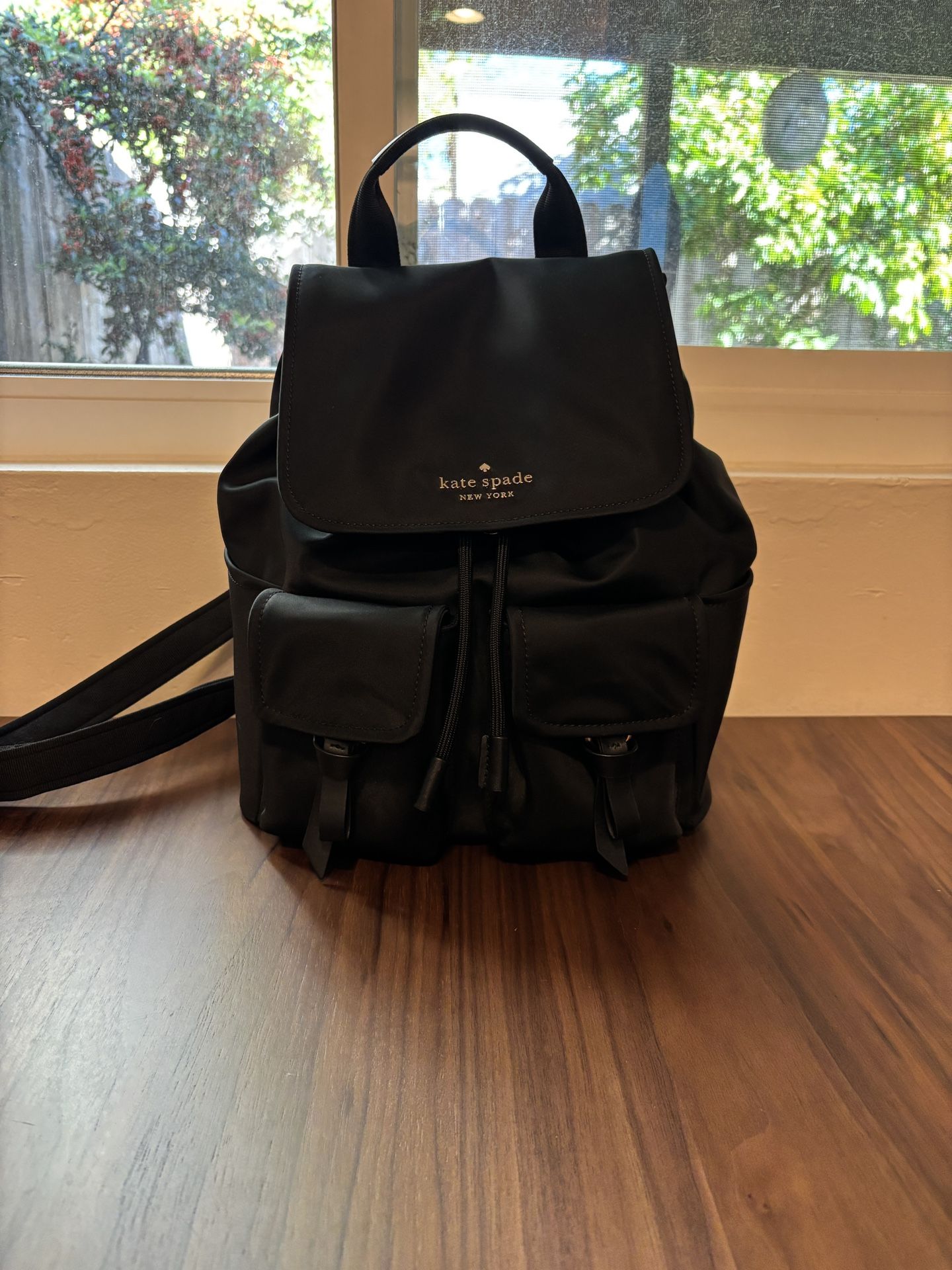 Kate Spade Backpack 