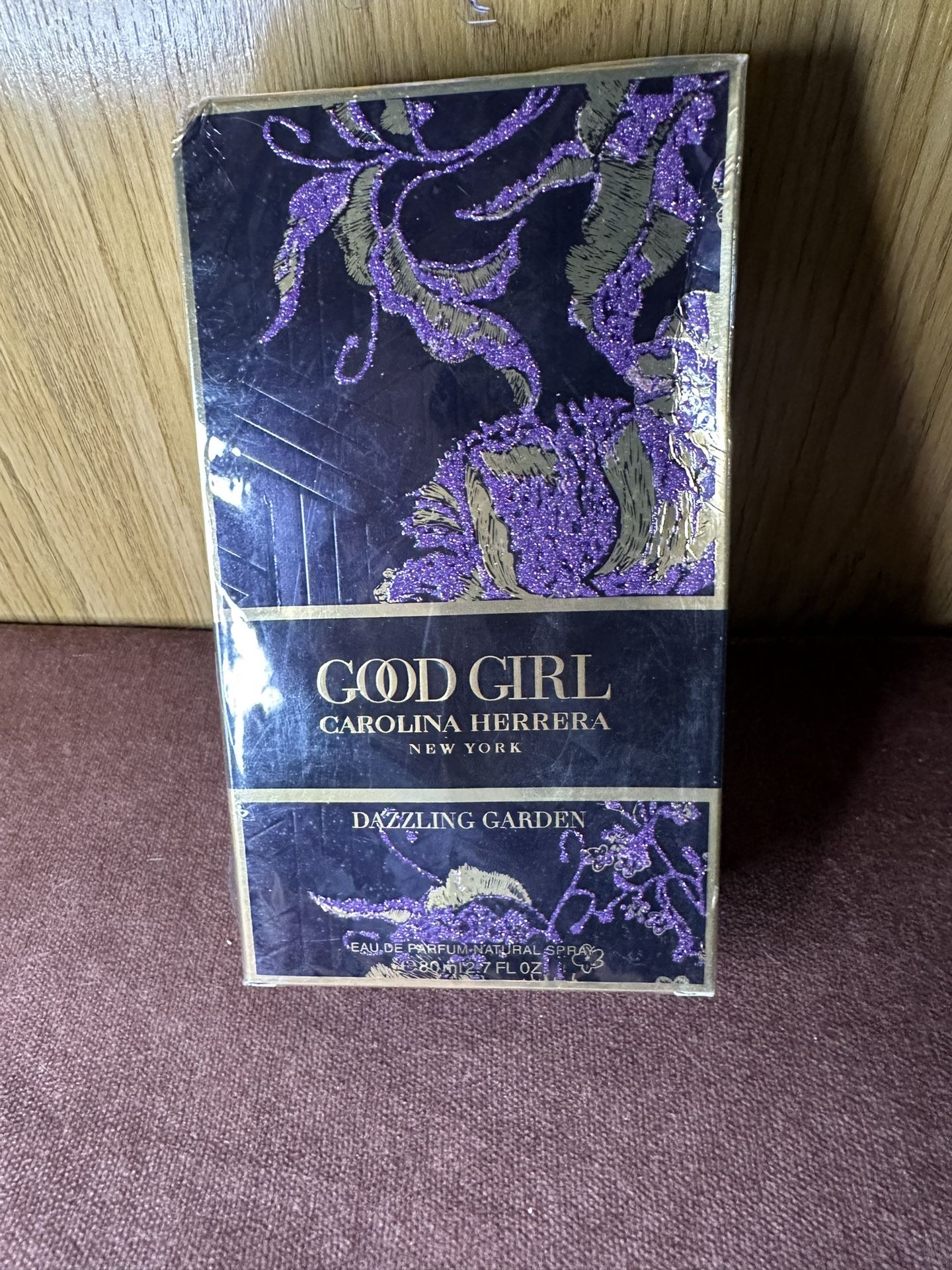 Good Girl Perfume Dazzling Garden 