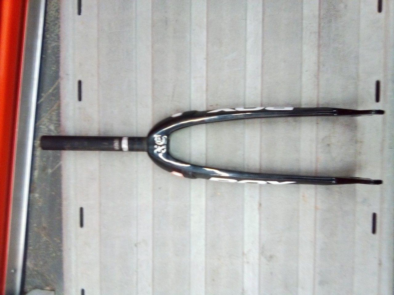Box carbon forx