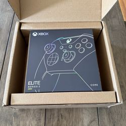 XBOX  ELITE Series 2 Controller Limited Edition Pip Boy