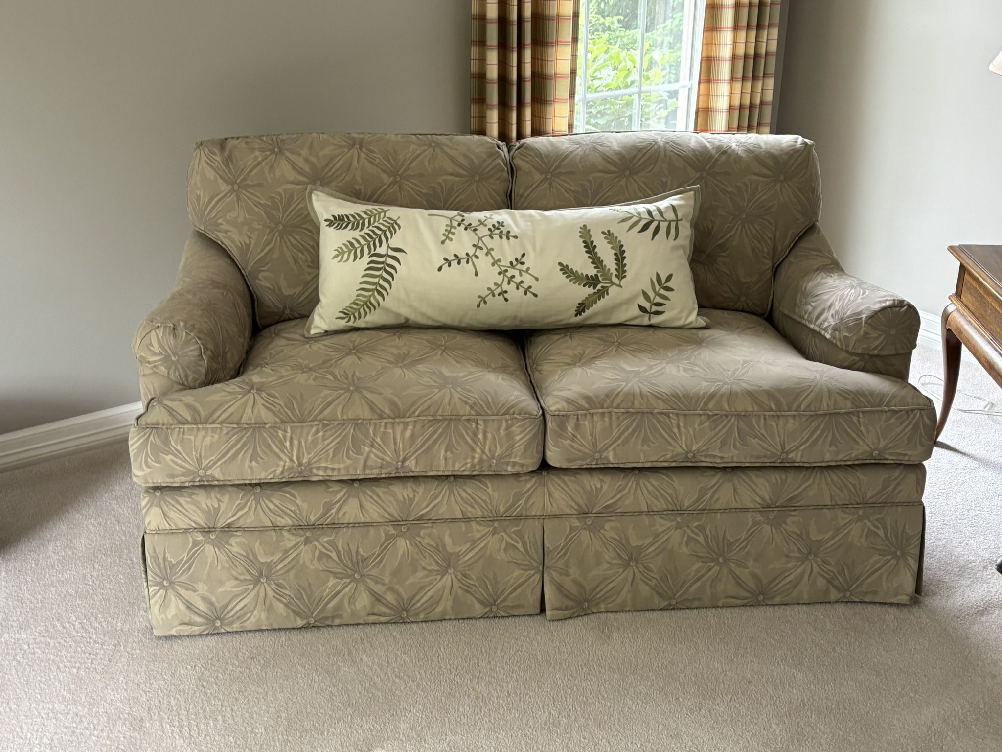 Living Room Furniture