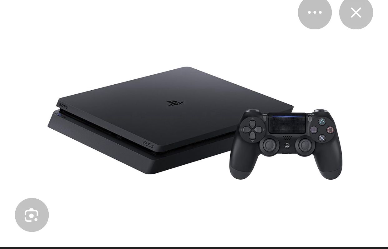 PS4 