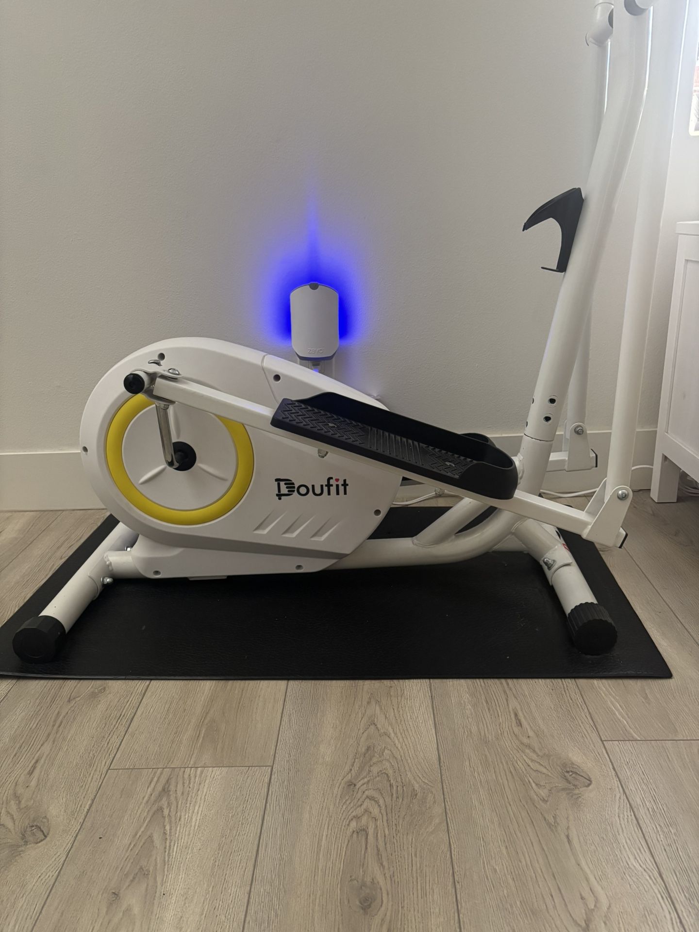 Elliptical Machine Excellent Condition