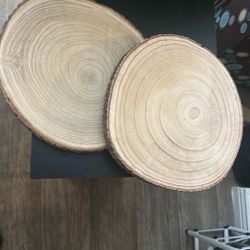Decorative Tree Wood