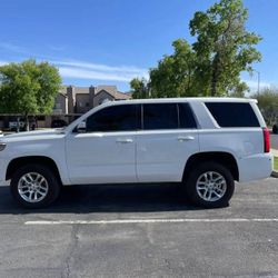 🔥 2019 Chevrolet Tahoe Special Service – 4x4 V8! CLEAN! 🔥