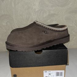 UGG TASAM-DUSTED COCOA