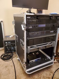 Recording parts