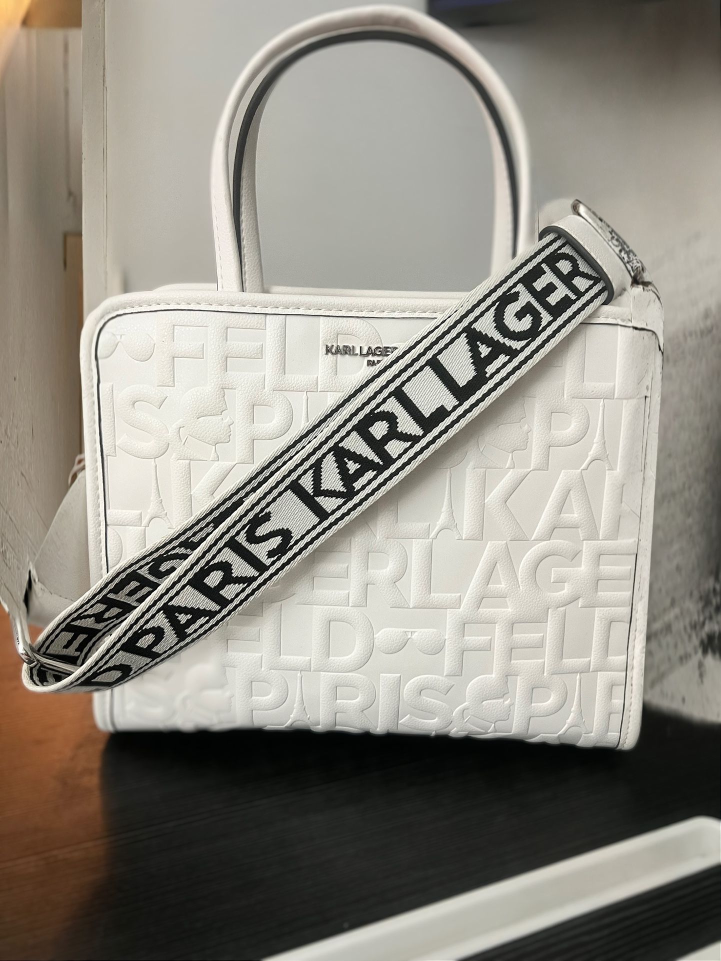 Brand New Karl Lagerfeld Bag 