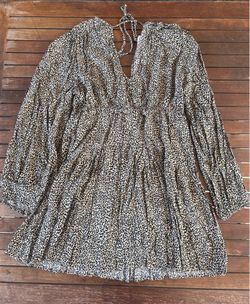 New women’s dress