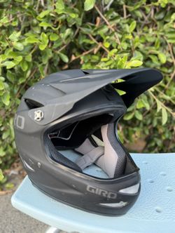Helmet