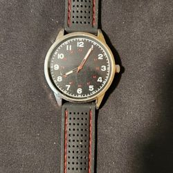Simple Watch