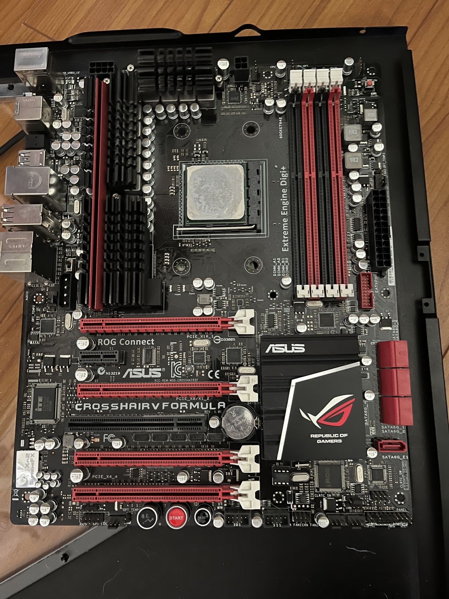 Miscellaneous PC Parts