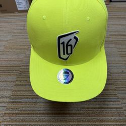 16th Hole Noggin Boss Hat