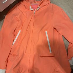 Raincoat/Jacket - Size L