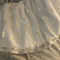 Kids Skirt 