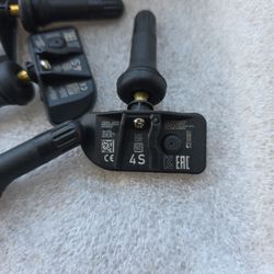 Tires Sensors 
