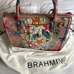Brahmin Bag