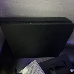 ps4 Slim