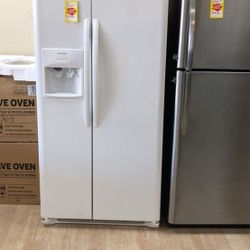 Frigidaire Ffsstp OY