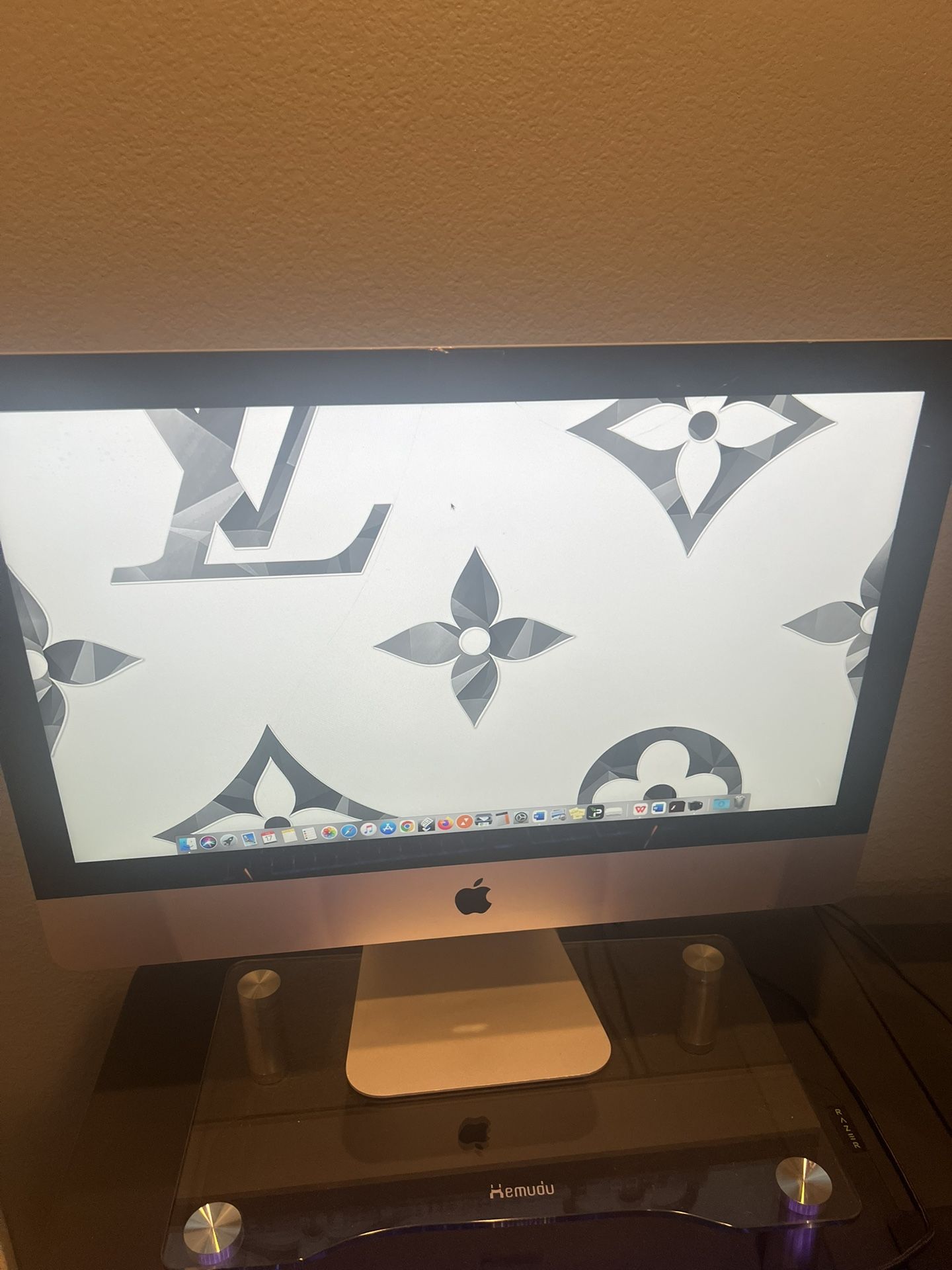 Late 2012 21.5inch iMac
