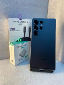 AT&T / Cricket Samsung s25 Ultra 256GB - Potranco Rd