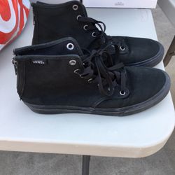 Vans Women Size 7.5