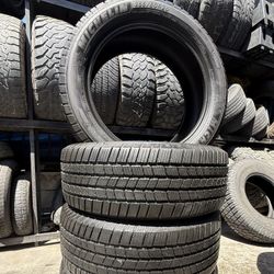255/50R20