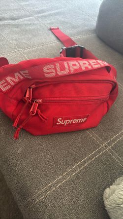 Supreme Hand Bag