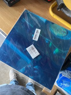 12"x12" Self-Adhesive Flexible Mirror Wall Tiles (9 Pack)