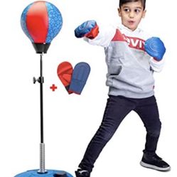 Boxing Punching Bag