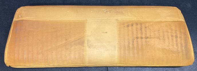 Ford Bench Seat Back Cushion