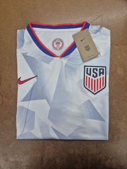 U.S.A soccer jerseys