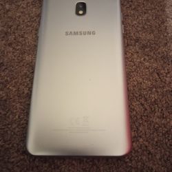 Samsung Galaxy J7 Star Excellent Condition, T Mobile Carrier 