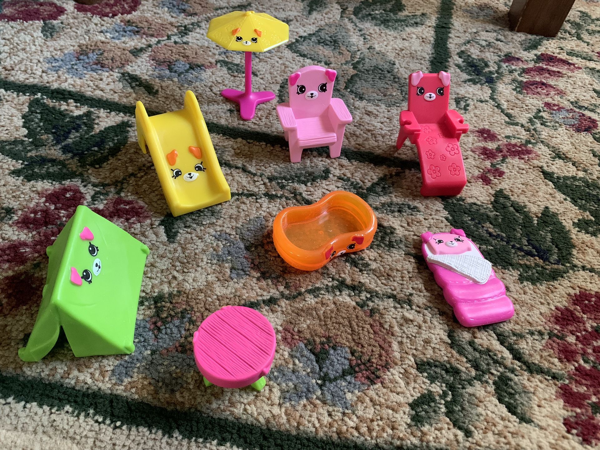 Shopkins Happy Place