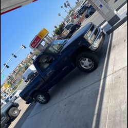 1994 chevy obs ck1500 