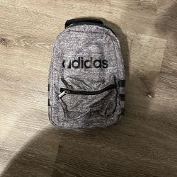 Adidas Lunch Box