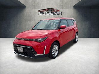 2024 Kia Soul