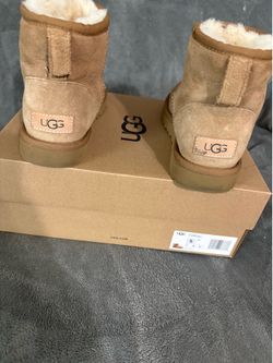 Uggs Boots