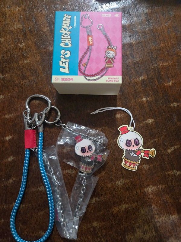 Labubu