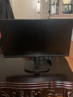 Onn Monitor 22 Inch
