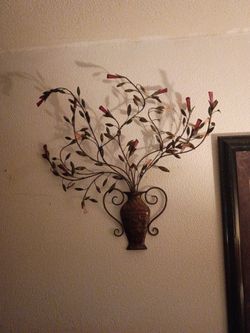Tree Decor