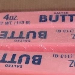 Pink Butter Squishy 