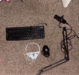 Pc bundle (read description)