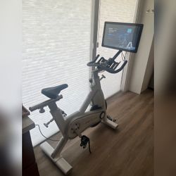 Bodi MYX Fitness Bike – Claremont, CA