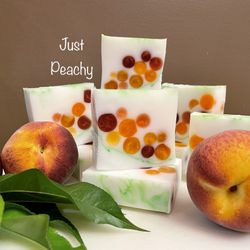 Handmade Soaps