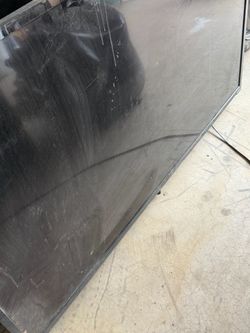 60” Vizio tv