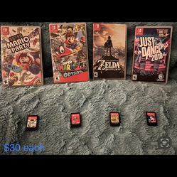 Juegos Comenzando Desde  $10