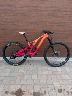 2019 Specialized Stumpjumper Comp Womens (Small)